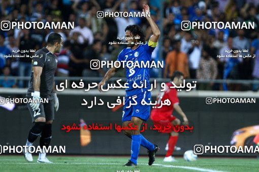 1028915, Tehran, [*parameter:4*], Iran Pro League، Persian Gulf Cup، 2011-12 season، First Leg، Week 2، Esteghlal ۱ v ۰ Damash Gilan on 2011/08/08 at Azadi Stadium