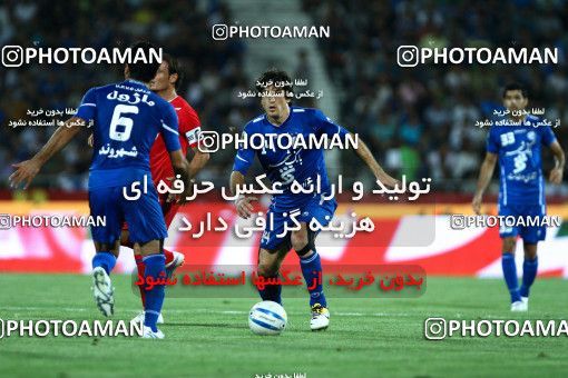 1028971, Tehran, [*parameter:4*], Iran Pro League، Persian Gulf Cup، 2011-12 season، First Leg، Week 2، Esteghlal ۱ v ۰ Damash Gilan on 2011/08/08 at Azadi Stadium