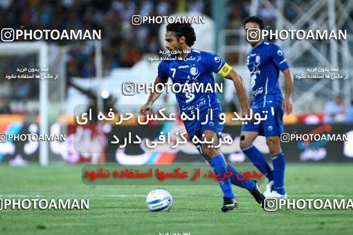 1028962, Tehran, [*parameter:4*], Iran Pro League، Persian Gulf Cup، 2011-12 season، First Leg، Week 2، Esteghlal ۱ v ۰ Damash Gilan on 2011/08/08 at Azadi Stadium