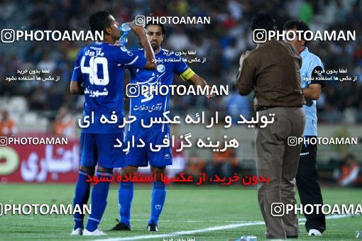 1028898, Tehran, [*parameter:4*], Iran Pro League، Persian Gulf Cup، 2011-12 season، First Leg، Week 2، Esteghlal ۱ v ۰ Damash Gilan on 2011/08/08 at Azadi Stadium