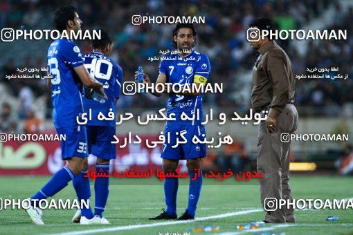 1028805, Tehran, [*parameter:4*], Iran Pro League، Persian Gulf Cup، 2011-12 season، First Leg، Week 2، Esteghlal ۱ v ۰ Damash Gilan on 2011/08/08 at Azadi Stadium