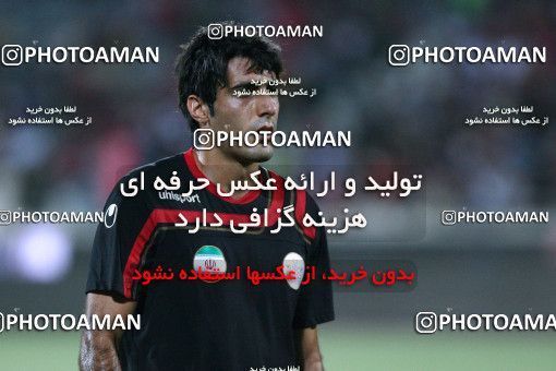 985713, Tehran, [*parameter:4*], Iran Pro League، Persian Gulf Cup، 2011-12 season، First Leg، Week 3، Persepolis ۱ v 2 Shahrdari Tabriz on 2011/08/11 at Azadi Stadium