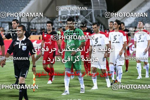 985775, Tehran, [*parameter:4*], Iran Pro League، Persian Gulf Cup، 2011-12 season، First Leg، Week 3، Persepolis ۱ v 2 Shahrdari Tabriz on 2011/08/11 at Azadi Stadium