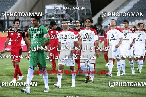 985677, Tehran, [*parameter:4*], Iran Pro League، Persian Gulf Cup، 2011-12 season، First Leg، Week 3، Persepolis ۱ v 2 Shahrdari Tabriz on 2011/08/11 at Azadi Stadium