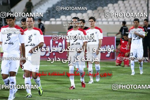 985759, Tehran, [*parameter:4*], Iran Pro League، Persian Gulf Cup، 2011-12 season، First Leg، Week 3، Persepolis ۱ v 2 Shahrdari Tabriz on 2011/08/11 at Azadi Stadium