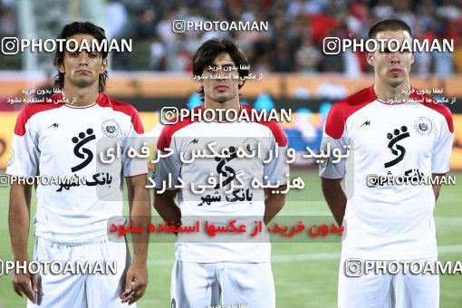 985683, Tehran, [*parameter:4*], Iran Pro League، Persian Gulf Cup، 2011-12 season، First Leg، Week 3، Persepolis ۱ v 2 Shahrdari Tabriz on 2011/08/11 at Azadi Stadium