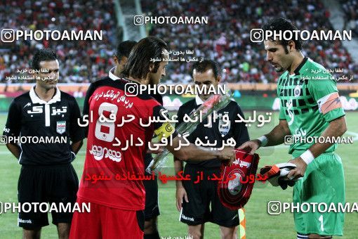 985746, Tehran, [*parameter:4*], Iran Pro League، Persian Gulf Cup، 2011-12 season، First Leg، Week 3، Persepolis ۱ v 2 Shahrdari Tabriz on 2011/08/11 at Azadi Stadium