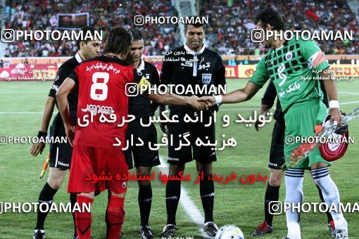 985785, Tehran, [*parameter:4*], Iran Pro League، Persian Gulf Cup، 2011-12 season، First Leg، Week 3، Persepolis ۱ v 2 Shahrdari Tabriz on 2011/08/11 at Azadi Stadium