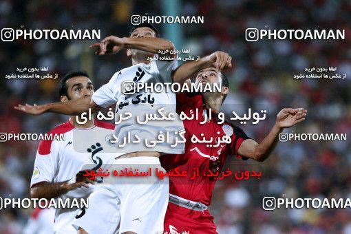 985674, Tehran, [*parameter:4*], Iran Pro League، Persian Gulf Cup، 2011-12 season، First Leg، Week 3، Persepolis ۱ v 2 Shahrdari Tabriz on 2011/08/11 at Azadi Stadium