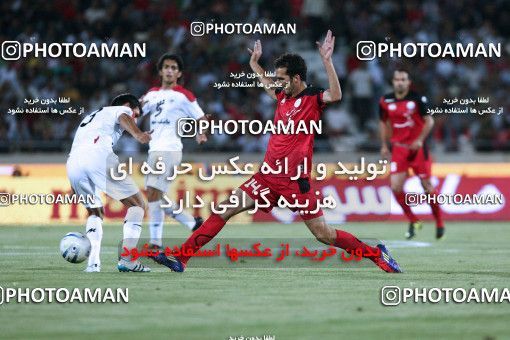 985690, Tehran, [*parameter:4*], Iran Pro League، Persian Gulf Cup، 2011-12 season، First Leg، Week 3، Persepolis ۱ v 2 Shahrdari Tabriz on 2011/08/11 at Azadi Stadium