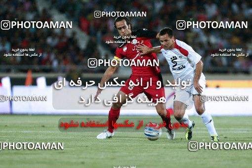 985763, Tehran, [*parameter:4*], Iran Pro League، Persian Gulf Cup، 2011-12 season، First Leg، Week 3، Persepolis ۱ v 2 Shahrdari Tabriz on 2011/08/11 at Azadi Stadium