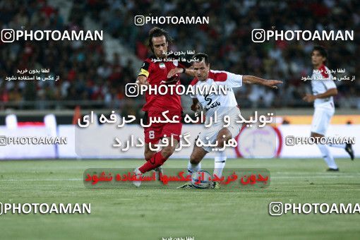 985769, Tehran, [*parameter:4*], Iran Pro League، Persian Gulf Cup، 2011-12 season، First Leg، Week 3، Persepolis ۱ v 2 Shahrdari Tabriz on 2011/08/11 at Azadi Stadium