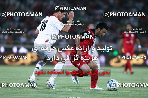 985672, Tehran, [*parameter:4*], Iran Pro League، Persian Gulf Cup، 2011-12 season، First Leg، Week 3، Persepolis ۱ v 2 Shahrdari Tabriz on 2011/08/11 at Azadi Stadium