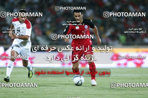 985737, Tehran, [*parameter:4*], Iran Pro League، Persian Gulf Cup، 2011-12 season، First Leg، Week 3، Persepolis ۱ v 2 Shahrdari Tabriz on 2011/08/11 at Azadi Stadium