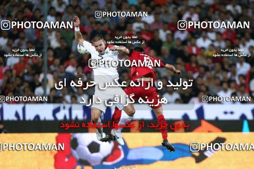 985782, Tehran, [*parameter:4*], Iran Pro League، Persian Gulf Cup، 2011-12 season، First Leg، Week 3، Persepolis ۱ v 2 Shahrdari Tabriz on 2011/08/11 at Azadi Stadium