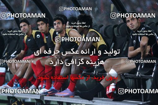 985749, Tehran, [*parameter:4*], Iran Pro League، Persian Gulf Cup، 2011-12 season، First Leg، Week 3، Persepolis ۱ v 2 Shahrdari Tabriz on 2011/08/11 at Azadi Stadium