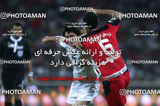 985726, Tehran, [*parameter:4*], Iran Pro League، Persian Gulf Cup، 2011-12 season، First Leg، Week 3، Persepolis ۱ v 2 Shahrdari Tabriz on 2011/08/11 at Azadi Stadium