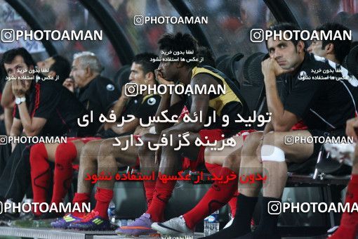 985739, Tehran, [*parameter:4*], Iran Pro League، Persian Gulf Cup، 2011-12 season، First Leg، Week 3، Persepolis ۱ v 2 Shahrdari Tabriz on 2011/08/11 at Azadi Stadium