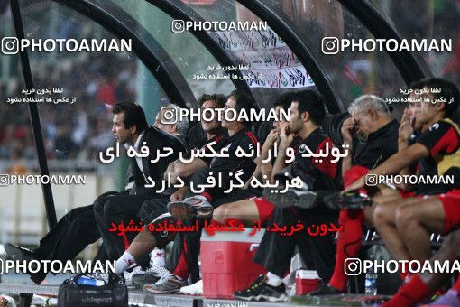 985665, Tehran, [*parameter:4*], Iran Pro League، Persian Gulf Cup، 2011-12 season، First Leg، Week 3، Persepolis ۱ v 2 Shahrdari Tabriz on 2011/08/11 at Azadi Stadium