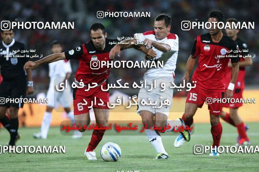 985667, Tehran, [*parameter:4*], Iran Pro League، Persian Gulf Cup، 2011-12 season، First Leg، Week 3، Persepolis ۱ v 2 Shahrdari Tabriz on 2011/08/11 at Azadi Stadium