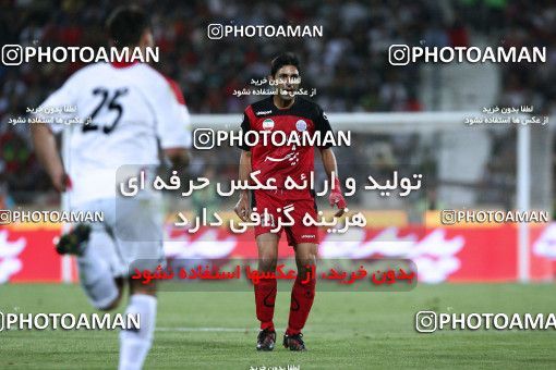 985723, Tehran, [*parameter:4*], Iran Pro League، Persian Gulf Cup، 2011-12 season، First Leg، Week 3، Persepolis ۱ v 2 Shahrdari Tabriz on 2011/08/11 at Azadi Stadium