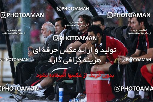 985733, Tehran, [*parameter:4*], Iran Pro League، Persian Gulf Cup، 2011-12 season، First Leg، Week 3، Persepolis ۱ v 2 Shahrdari Tabriz on 2011/08/11 at Azadi Stadium