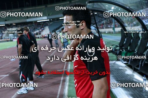 985671, Tehran, [*parameter:4*], Iran Pro League، Persian Gulf Cup، 2011-12 season، First Leg، Week 3، Persepolis ۱ v 2 Shahrdari Tabriz on 2011/08/11 at Azadi Stadium