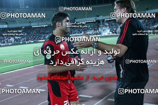 985740, Tehran, [*parameter:4*], Iran Pro League، Persian Gulf Cup، 2011-12 season، First Leg، Week 3، Persepolis ۱ v 2 Shahrdari Tabriz on 2011/08/11 at Azadi Stadium