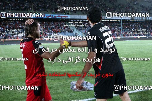 985751, Tehran, [*parameter:4*], Iran Pro League، Persian Gulf Cup، 2011-12 season، First Leg، Week 3، Persepolis ۱ v 2 Shahrdari Tabriz on 2011/08/11 at Azadi Stadium