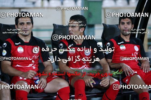 985830, Tehran, [*parameter:4*], لیگ برتر فوتبال ایران، Persian Gulf Cup، Week 3، First Leg، Persepolis 1 v 2 Shahrdari Tabriz on 2011/08/11 at Azadi Stadium