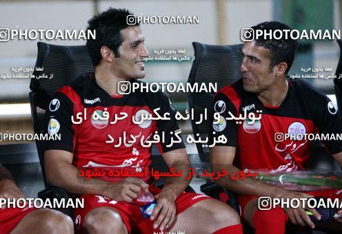 985862, Tehran, [*parameter:4*], لیگ برتر فوتبال ایران، Persian Gulf Cup، Week 3، First Leg، Persepolis 1 v 2 Shahrdari Tabriz on 2011/08/11 at Azadi Stadium