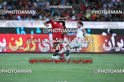 985827, Tehran, [*parameter:4*], Iran Pro League، Persian Gulf Cup، 2011-12 season، First Leg، Week 3، Persepolis ۱ v 2 Shahrdari Tabriz on 2011/08/11 at Azadi Stadium