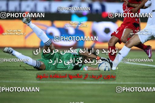 985973, Tehran, [*parameter:4*], Iran Pro League، Persian Gulf Cup، 2011-12 season، First Leg، Week 3، Persepolis ۱ v 2 Shahrdari Tabriz on 2011/08/11 at Azadi Stadium