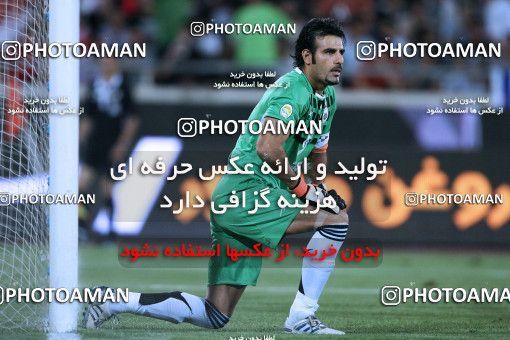 985892, Tehran, [*parameter:4*], Iran Pro League، Persian Gulf Cup، 2011-12 season، First Leg، Week 3، Persepolis ۱ v 2 Shahrdari Tabriz on 2011/08/11 at Azadi Stadium