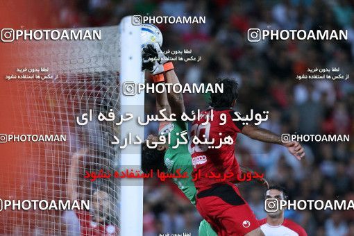 985969, Tehran, [*parameter:4*], Iran Pro League، Persian Gulf Cup، 2011-12 season، First Leg، Week 3، Persepolis ۱ v 2 Shahrdari Tabriz on 2011/08/11 at Azadi Stadium