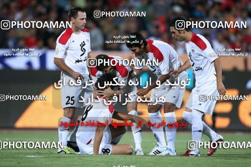 985918, Tehran, [*parameter:4*], Iran Pro League، Persian Gulf Cup، 2011-12 season، First Leg، Week 3، Persepolis ۱ v 2 Shahrdari Tabriz on 2011/08/11 at Azadi Stadium