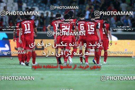 985894, Tehran, [*parameter:4*], Iran Pro League، Persian Gulf Cup، 2011-12 season، First Leg، Week 3، Persepolis ۱ v 2 Shahrdari Tabriz on 2011/08/11 at Azadi Stadium