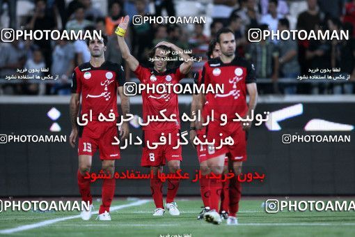 985846, Tehran, [*parameter:4*], Iran Pro League، Persian Gulf Cup، 2011-12 season، First Leg، Week 3، Persepolis ۱ v 2 Shahrdari Tabriz on 2011/08/11 at Azadi Stadium