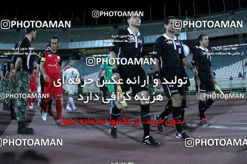 986223, Tehran, [*parameter:4*], Iran Pro League، Persian Gulf Cup، 2011-12 season، First Leg، Week 3، Persepolis ۱ v 2 Shahrdari Tabriz on 2011/08/11 at Azadi Stadium