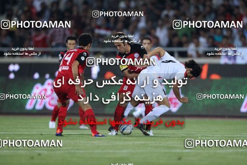 986132, Tehran, [*parameter:4*], Iran Pro League، Persian Gulf Cup، 2011-12 season، First Leg، Week 3، Persepolis ۱ v 2 Shahrdari Tabriz on 2011/08/11 at Azadi Stadium