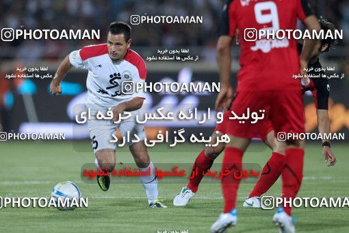 986189, Tehran, [*parameter:4*], Iran Pro League، Persian Gulf Cup، 2011-12 season، First Leg، Week 3، Persepolis ۱ v 2 Shahrdari Tabriz on 2011/08/11 at Azadi Stadium