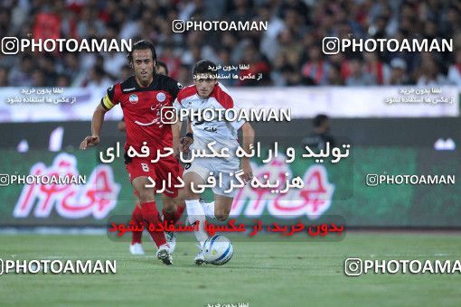 986281, Tehran, [*parameter:4*], Iran Pro League، Persian Gulf Cup، 2011-12 season، First Leg، Week 3، Persepolis ۱ v 2 Shahrdari Tabriz on 2011/08/11 at Azadi Stadium