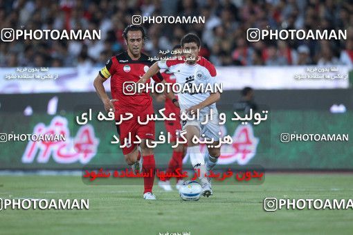 986354, Tehran, [*parameter:4*], Iran Pro League، Persian Gulf Cup، 2011-12 season، First Leg، Week 3، Persepolis ۱ v 2 Shahrdari Tabriz on 2011/08/11 at Azadi Stadium