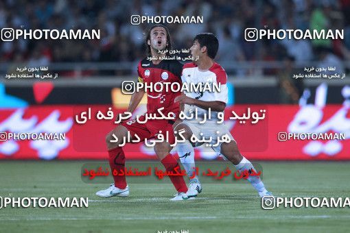 986260, Tehran, [*parameter:4*], Iran Pro League، Persian Gulf Cup، 2011-12 season، First Leg، Week 3، Persepolis ۱ v 2 Shahrdari Tabriz on 2011/08/11 at Azadi Stadium