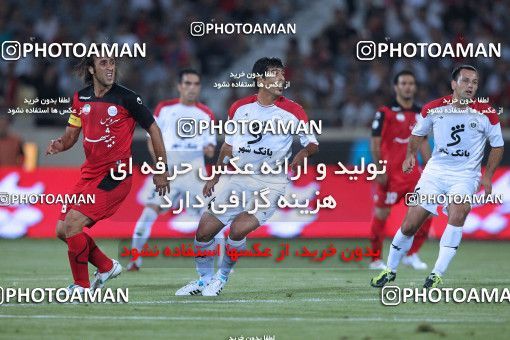 986185, Tehran, [*parameter:4*], Iran Pro League، Persian Gulf Cup، 2011-12 season، First Leg، Week 3، Persepolis ۱ v 2 Shahrdari Tabriz on 2011/08/11 at Azadi Stadium