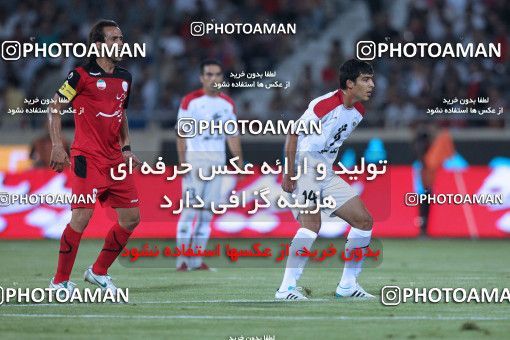 986350, Tehran, [*parameter:4*], Iran Pro League، Persian Gulf Cup، 2011-12 season، First Leg، Week 3، Persepolis ۱ v 2 Shahrdari Tabriz on 2011/08/11 at Azadi Stadium