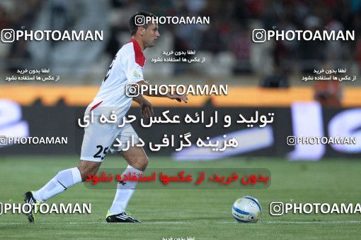 986218, Tehran, [*parameter:4*], Iran Pro League، Persian Gulf Cup، 2011-12 season، First Leg، Week 3، Persepolis ۱ v 2 Shahrdari Tabriz on 2011/08/11 at Azadi Stadium