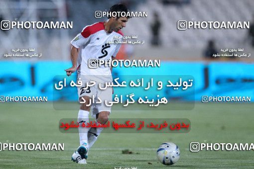 986262, Tehran, [*parameter:4*], Iran Pro League، Persian Gulf Cup، 2011-12 season، First Leg، Week 3، Persepolis ۱ v 2 Shahrdari Tabriz on 2011/08/11 at Azadi Stadium