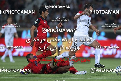 986263, Tehran, [*parameter:4*], Iran Pro League، Persian Gulf Cup، 2011-12 season، First Leg، Week 3، Persepolis ۱ v 2 Shahrdari Tabriz on 2011/08/11 at Azadi Stadium