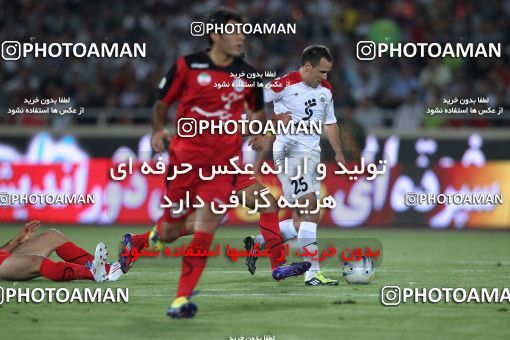 986309, Tehran, [*parameter:4*], Iran Pro League، Persian Gulf Cup، 2011-12 season، First Leg، Week 3، Persepolis ۱ v 2 Shahrdari Tabriz on 2011/08/11 at Azadi Stadium